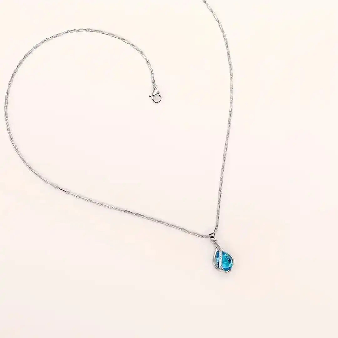 Elegantní náhrdelník Celestine Vireaux