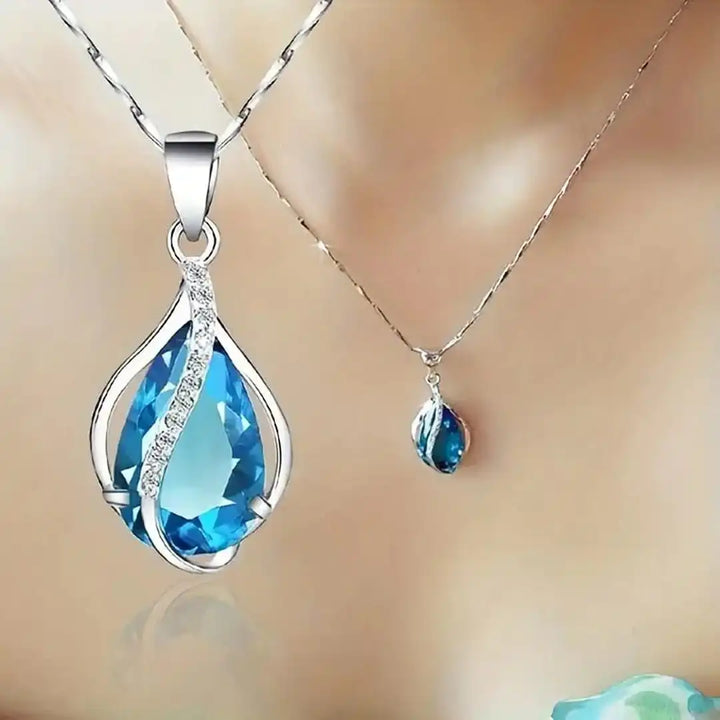 Elegantní náhrdelník Celestine Vireaux