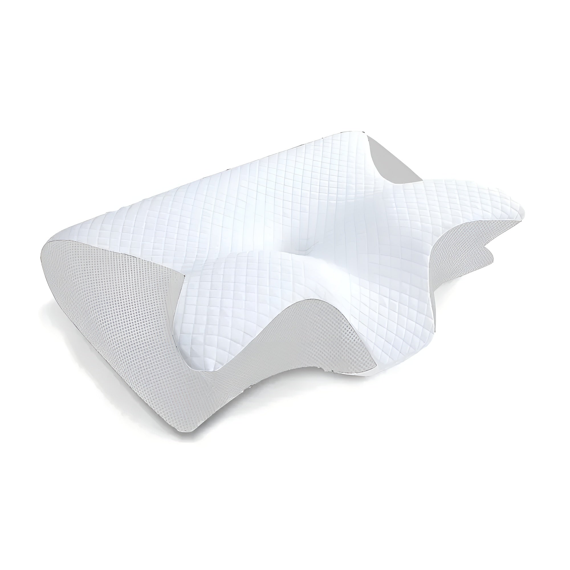 Somnira - Ergonomisk pude i memory foam til komfortabel søvn