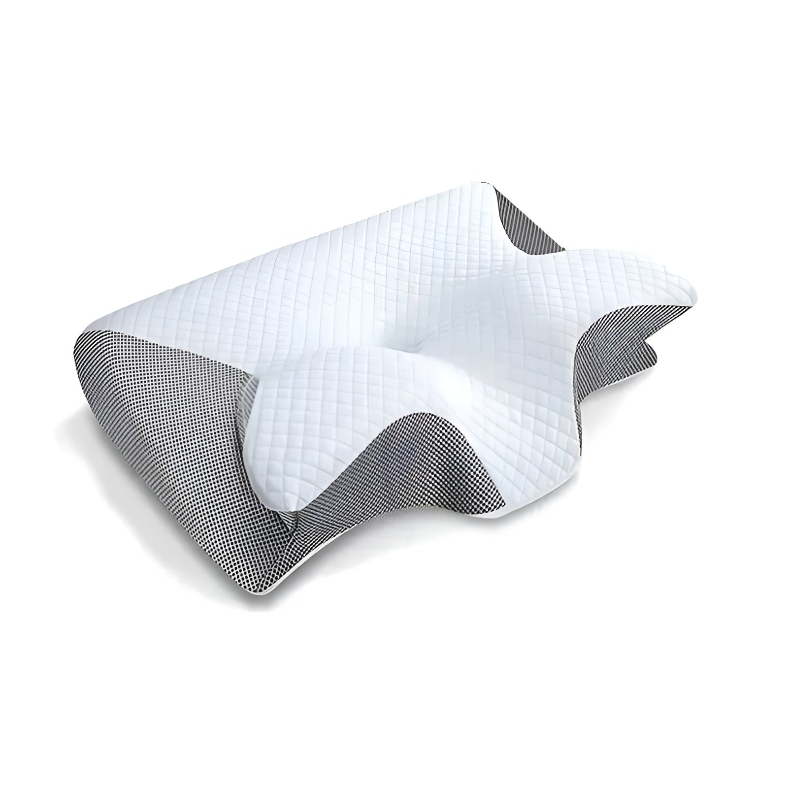 Somnira - Ergonomisk pude i memory foam til komfortabel søvn
