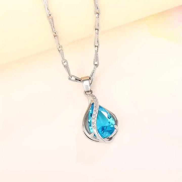 Elegantní náhrdelník Celestine Vireaux